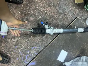Steering Rack Hilux Revolution