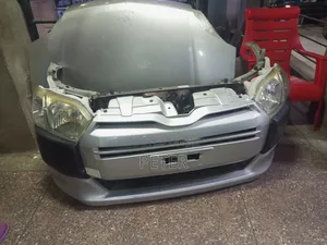 Toyota Probox Nosecut New Model Ex Japan Part's