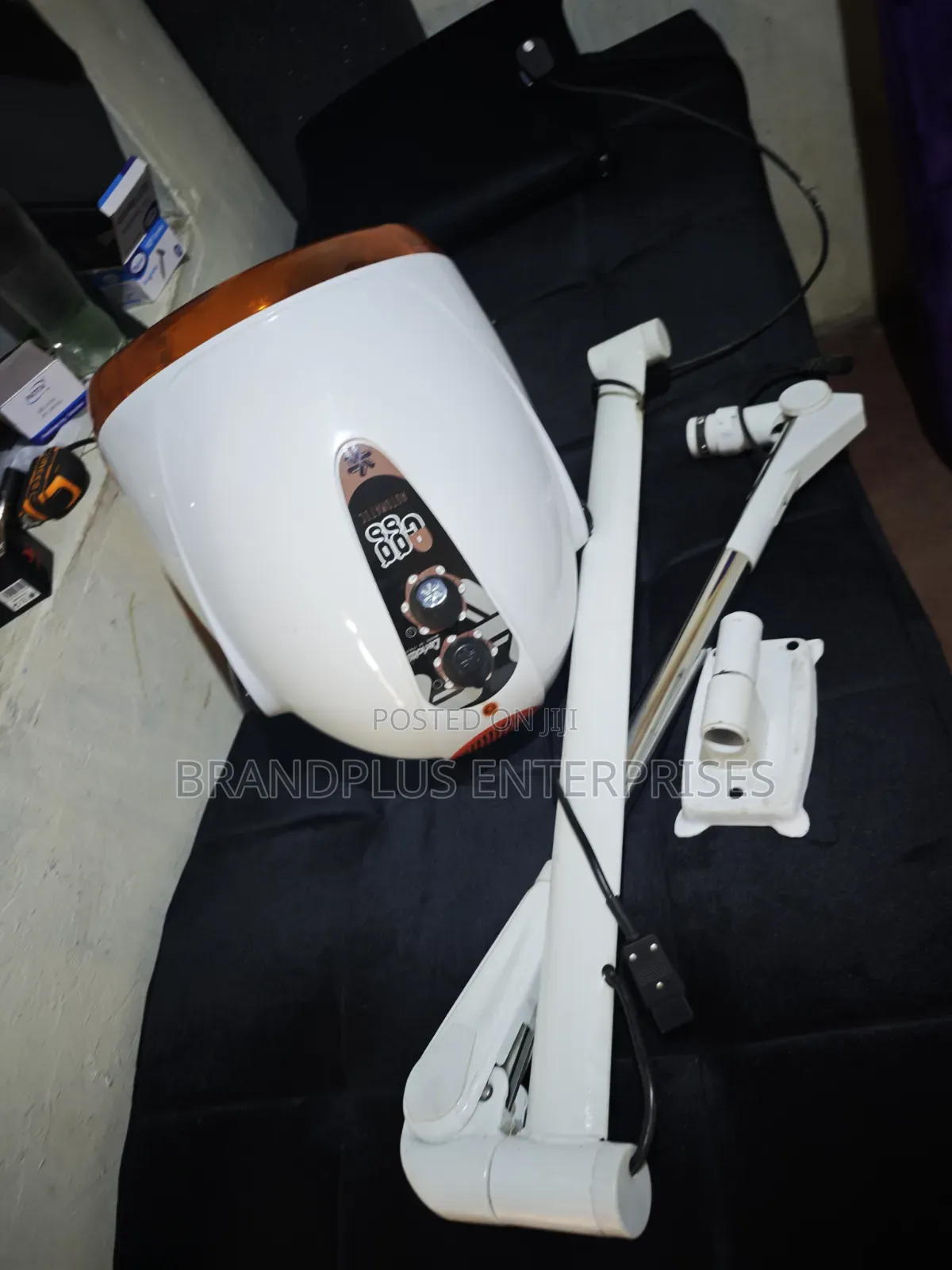 Slightly Used Ceriotti Egg Wall Dryer