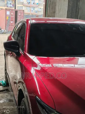 Nano Ceramic Tint (Mobile Installation Available)