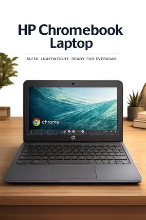 Laptop HP Chromebook 16GB Intel Core i5 HDD+SSD 512GB