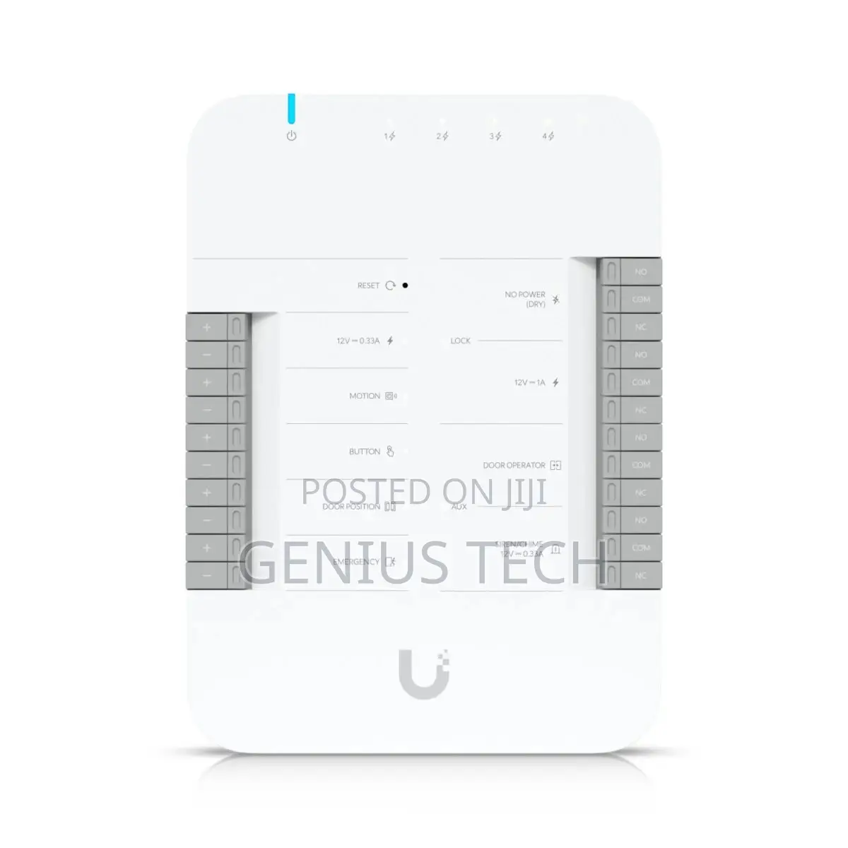 Ubiquiti Unifi Access (Door Access Control System)
