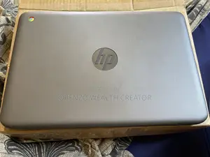 Laptop HP Chromebook 16GB Intel Core i5 HDD+SSD 512GB