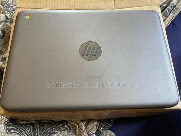 Laptop HP Chromebook 16GB Intel Core i5 HDD+SSD 512GB - thumbnail 5