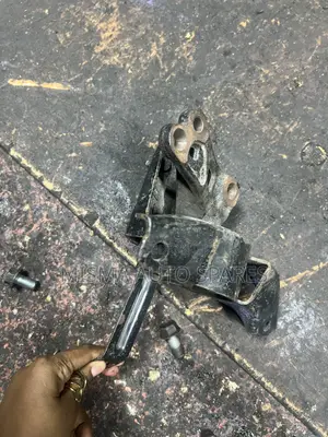Gear Mounting Suzuki Alto