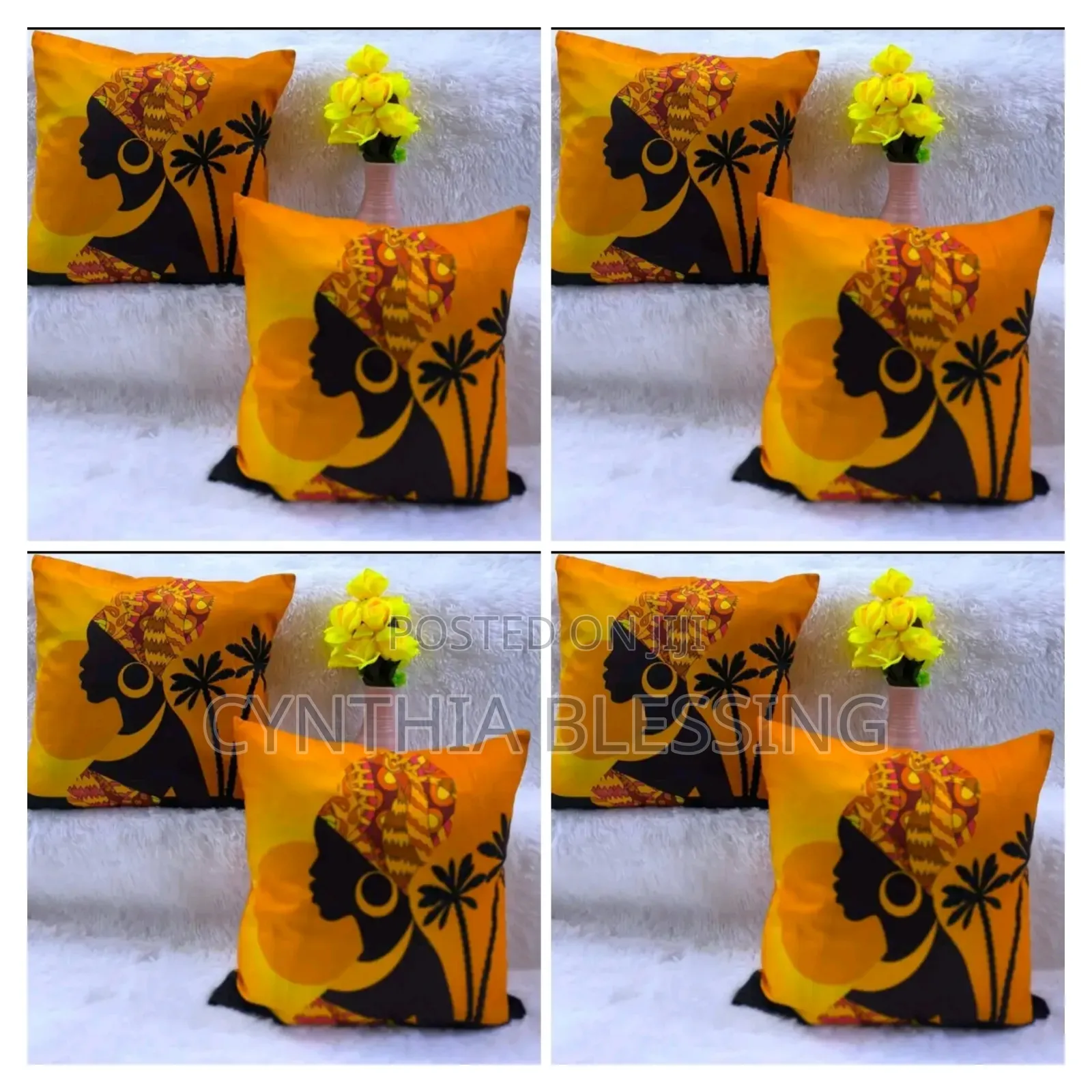 Elegant Design Throw Pillow Covers_tpcee