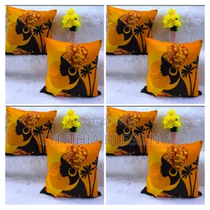 Elegant Design Throw Pillow Covers_tpcee