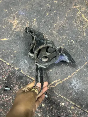 Gear Mounting Suzuki Alto