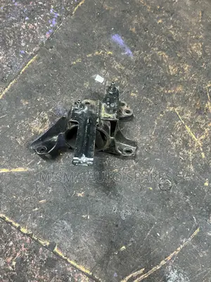 Gear Mounting Suzuki Alto