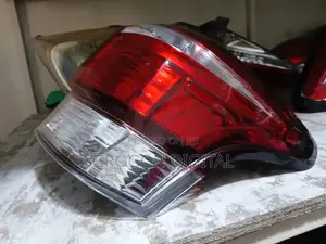 Taillight for Land Cruiser