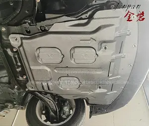 Nissan X-Trail T32 Steel Engine Sump Guard