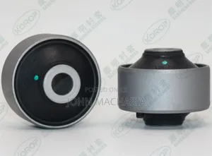 Big and Small Arm Bushes for Suzuki Alto