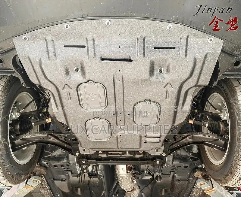 Nissan X-Trail T32 Steel Engine Sump Guard