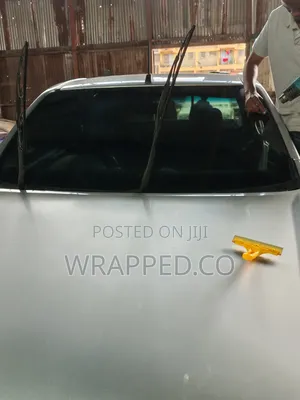 Uv Protection Window Tint (Mobile Service Available)