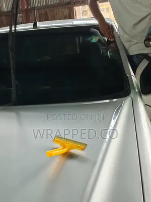 Uv Protection Window Tint (Mobile Service Available)