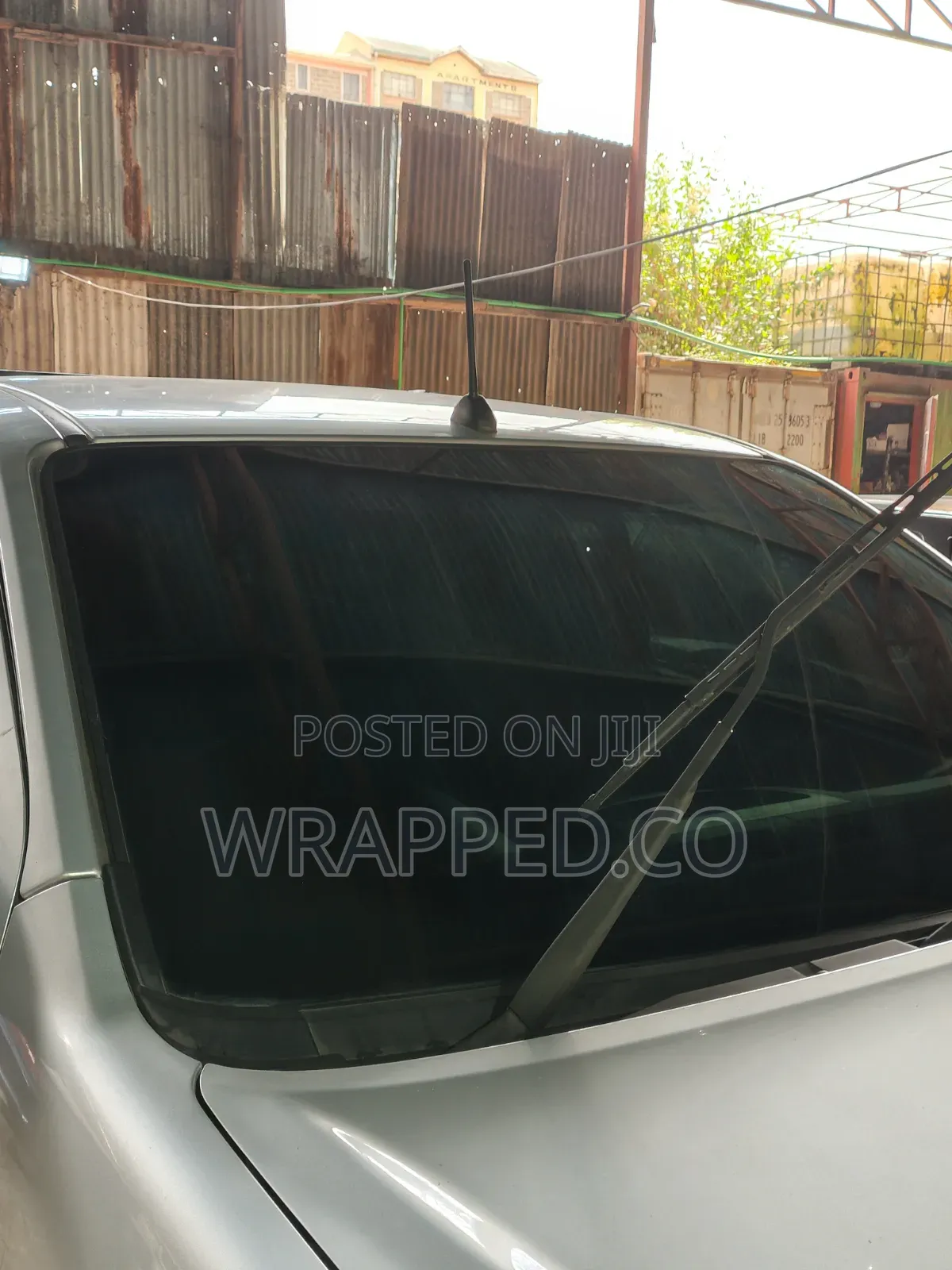 Uv Protection Window Tint (Mobile Service Available)