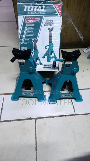 3tonne Car Jack Stand/Total 3 Tonne Quality Jack Stand