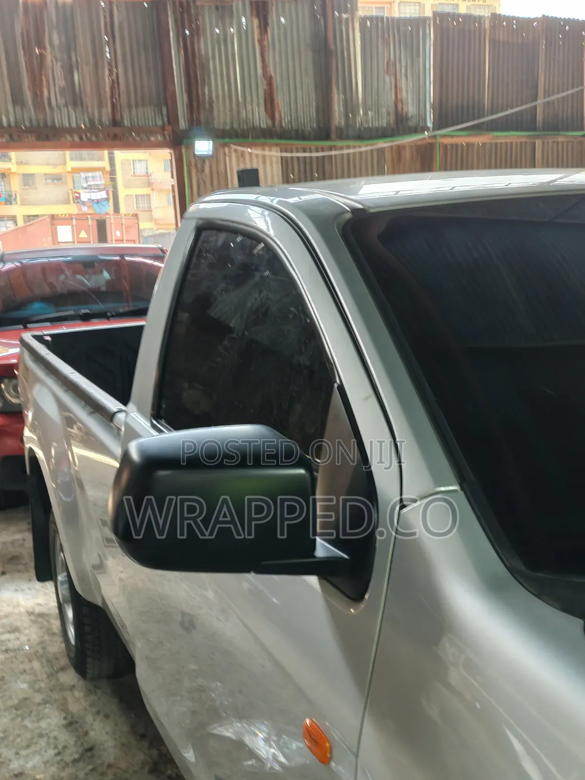 Uv Protection Window Tint (Mobile Service Available)