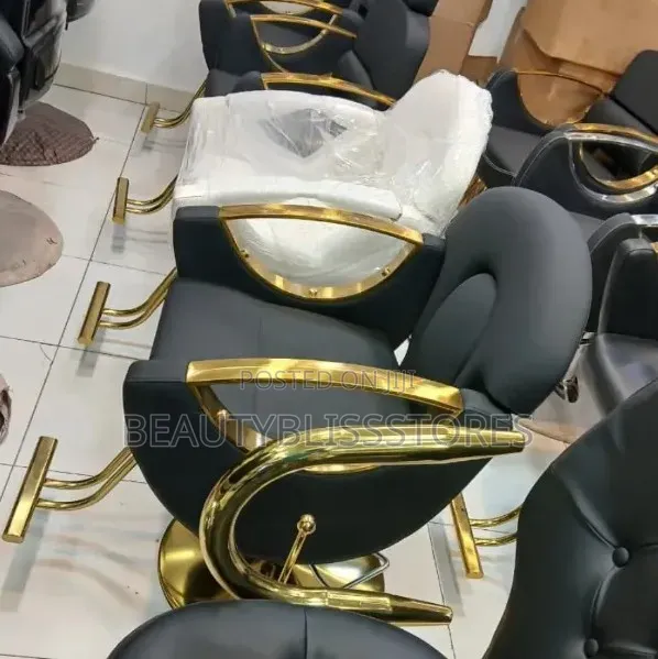 Styling Chair