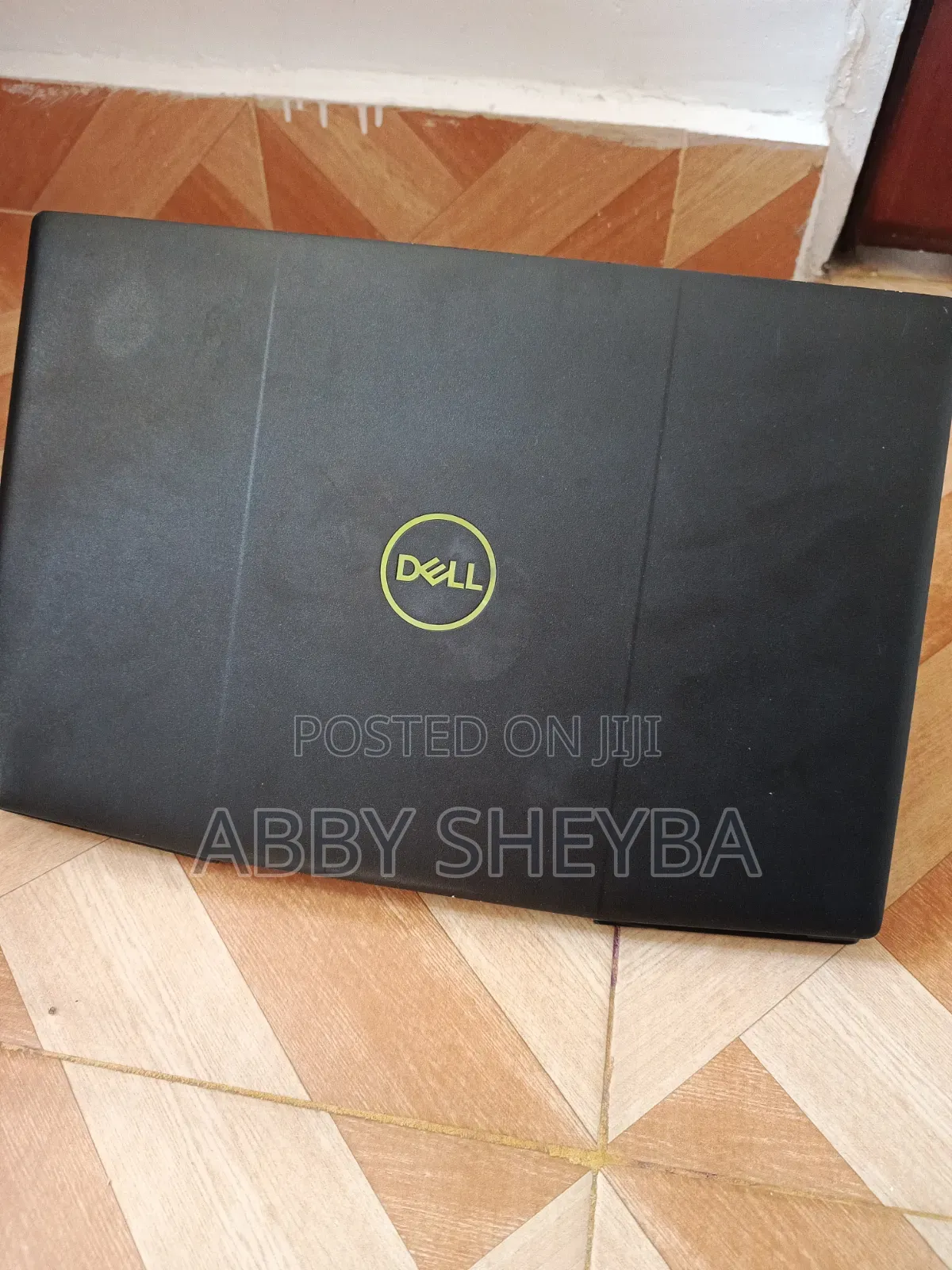 Laptop Dell G3 15 3590 32GB Intel Core i7 SSD 512GB