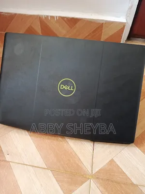 Laptop Dell G3 15 3590 32GB Intel Core i7 SSD 512GB