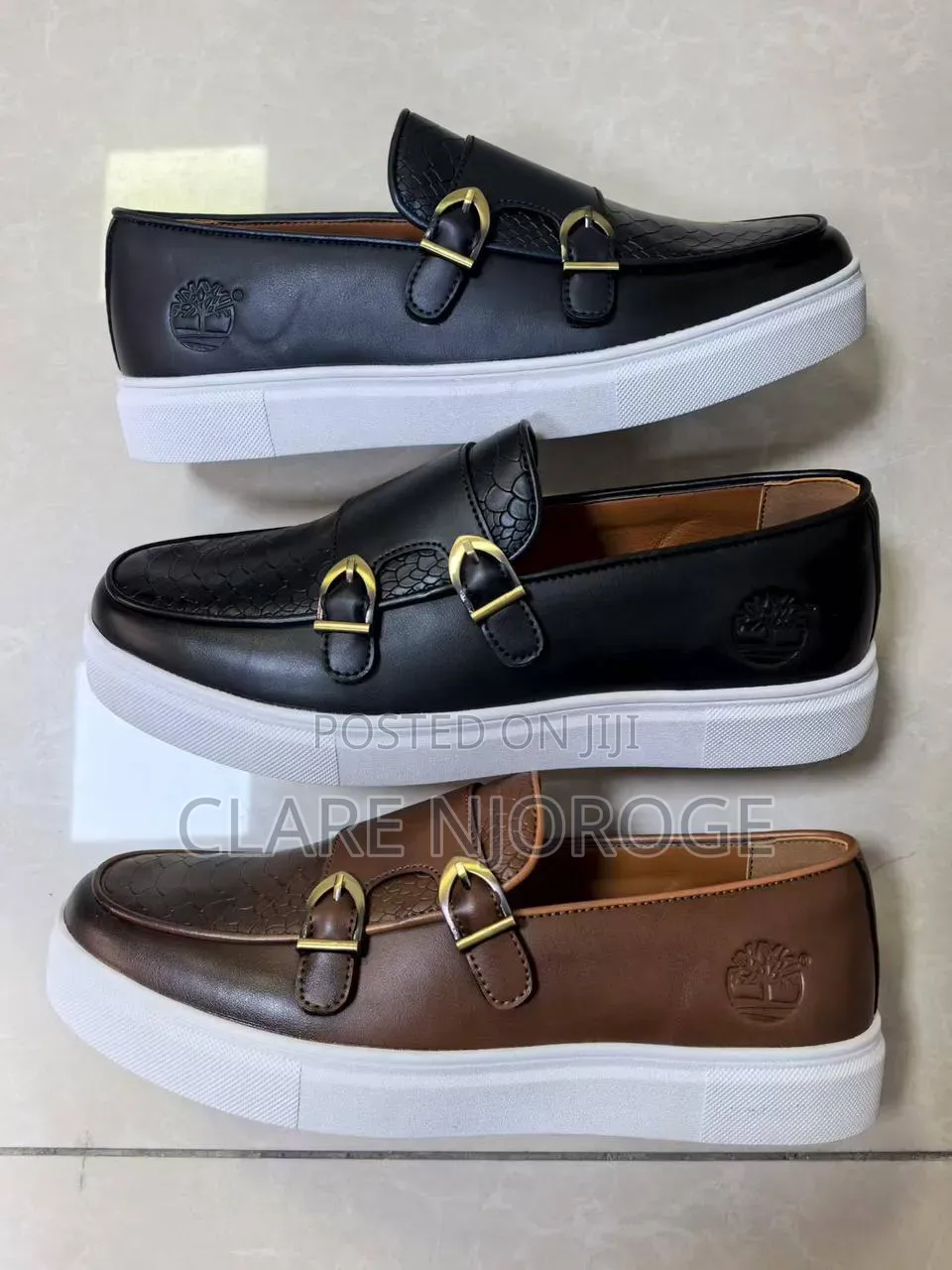 Timberland Sneakers for Men