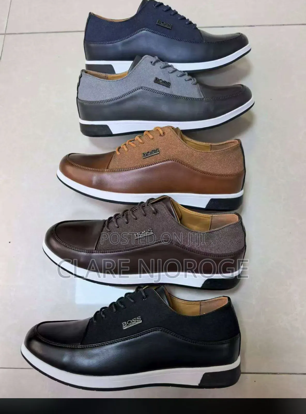 Timberland Sneakers for Men