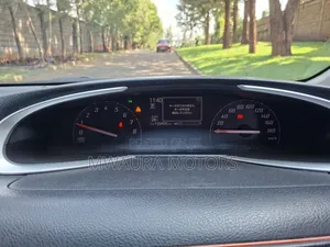 Toyota Sienta 2016 Blue