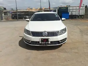 Volkswagen Passat S 2013 White