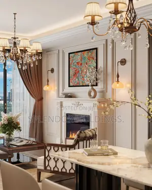 2bdrm Apartment in Raphta Road Area for sale