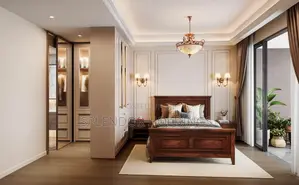 2bdrm Apartment in Raphta Road Area for sale