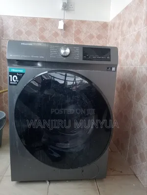 Washing Machine 10kg