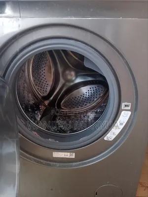 Washing Machine 10kg