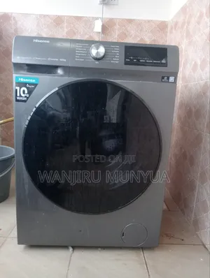 Washing Machine 10kg