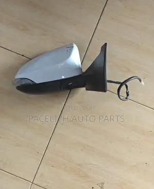 Side Mirror Vitz 2018