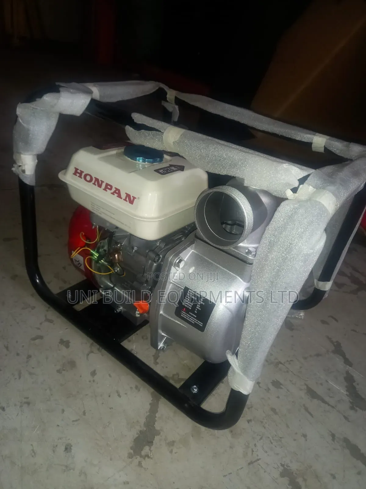Honpan Poker Engine