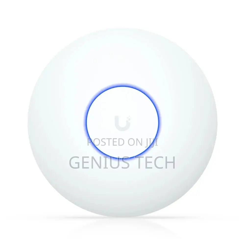 Ubiquiti Unifi U7 Lite (Wifi 7 Access Point)