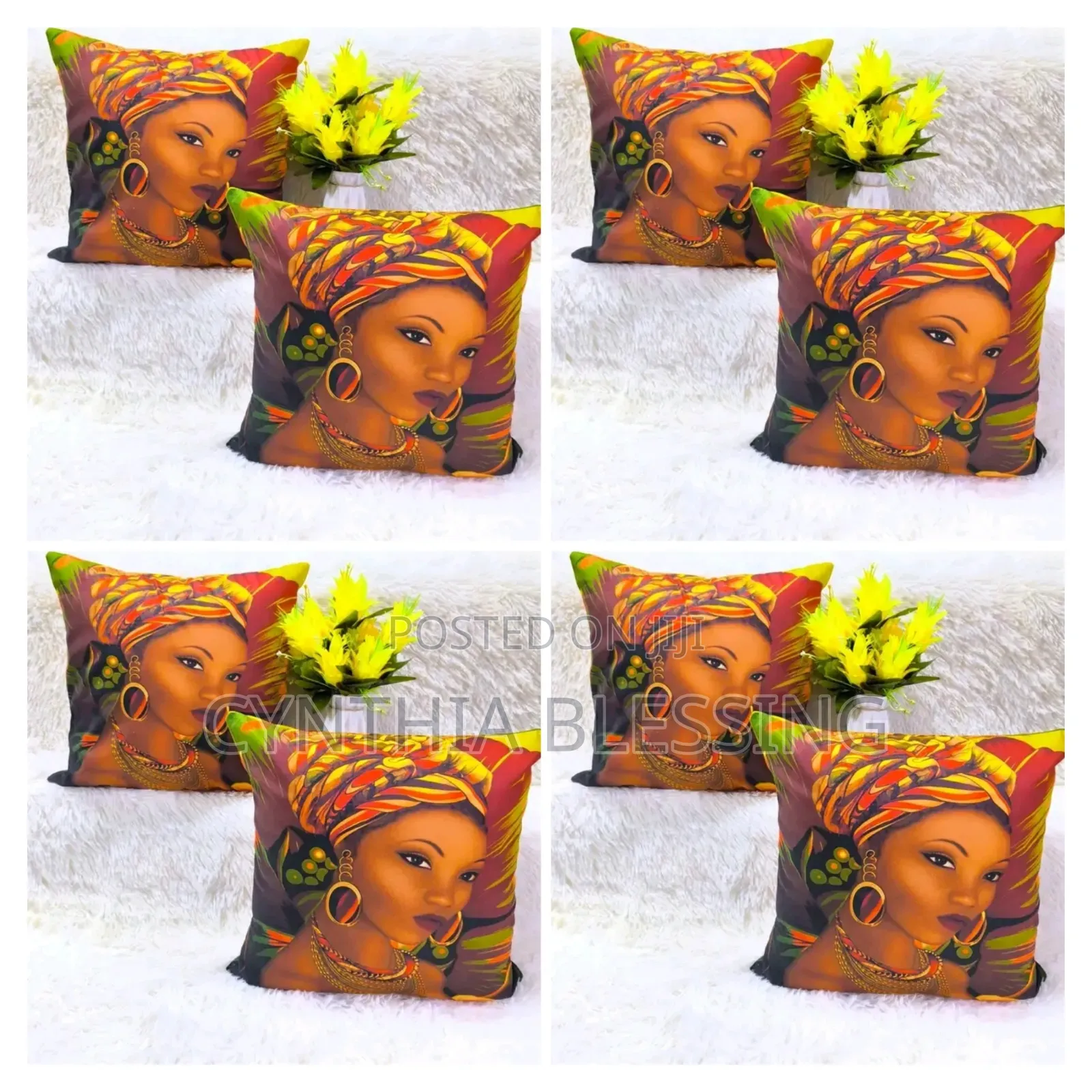 Elegant Design Throw Pillow Covers_tpcff