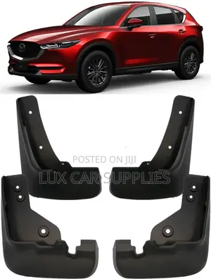 Full Set Factory Splash Guards Mud Flaps for Mazda Cx5