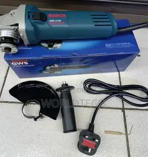 Bosch 4" Angle Grinder/Top Quality 4 Inch Angle Grinder