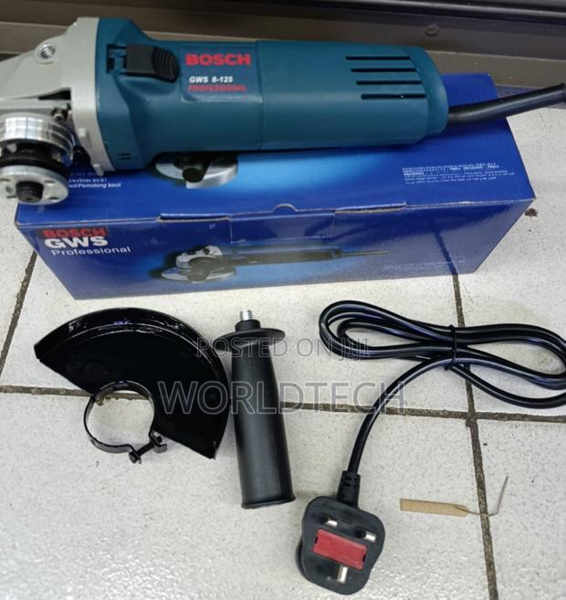 Bosch 4" Angle Grinder/Top Quality 4 Inch Angle Grinder
