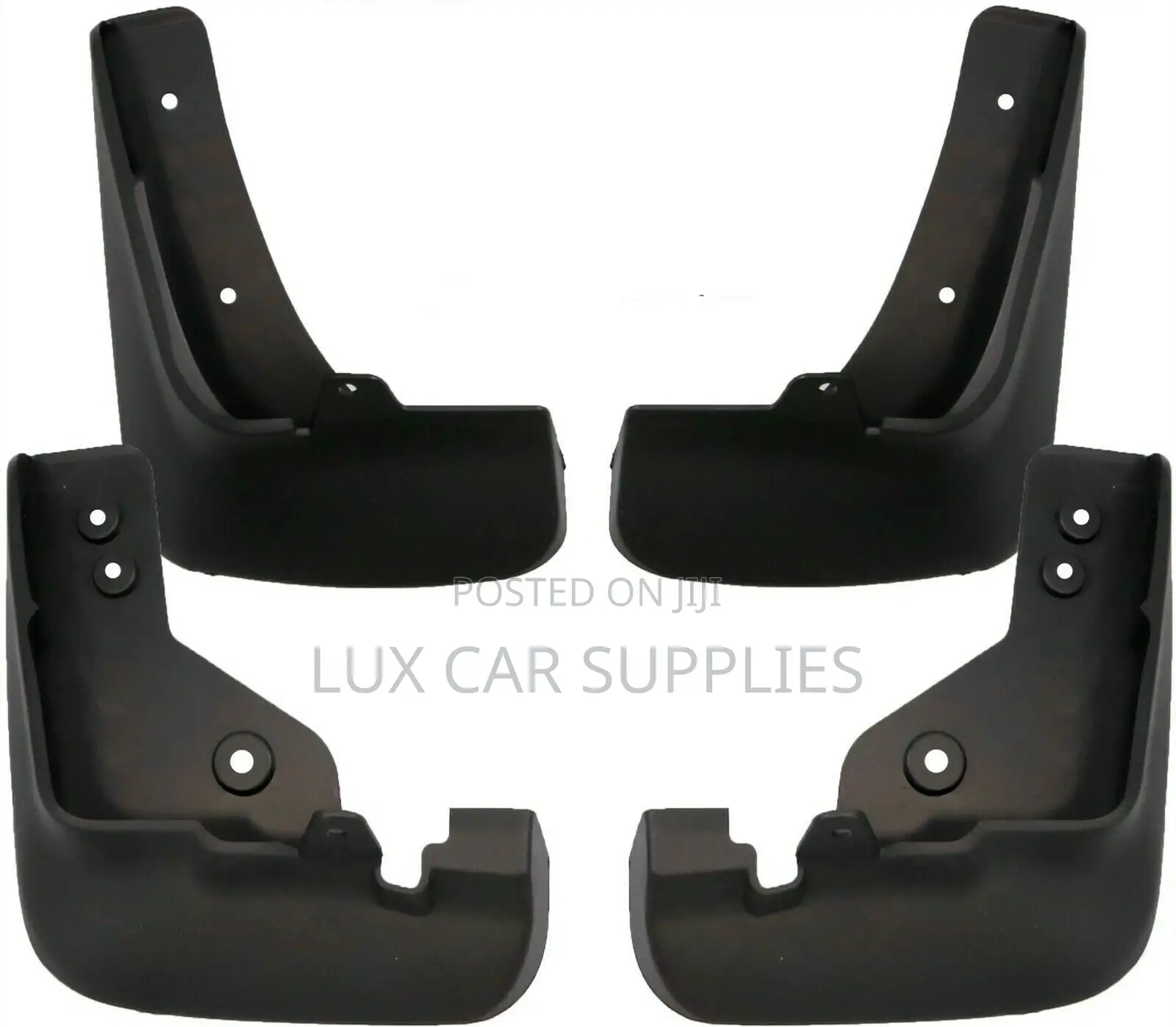 Full Set Factory Splash Guards Mud Flaps for Mazda Cx5