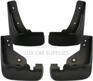 Full Set Factory Splash Guards Mud Flaps for Mazda Cx5