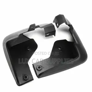Full Set Factory Splash Guards Mud Flaps for Mazda Cx5