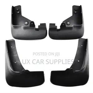 Full Set Factory Splash Guards Mud Flaps for Mazda Cx5