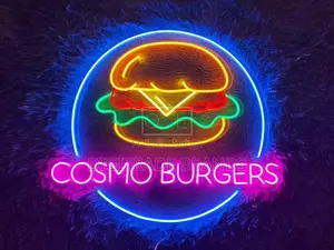 Neon Signs