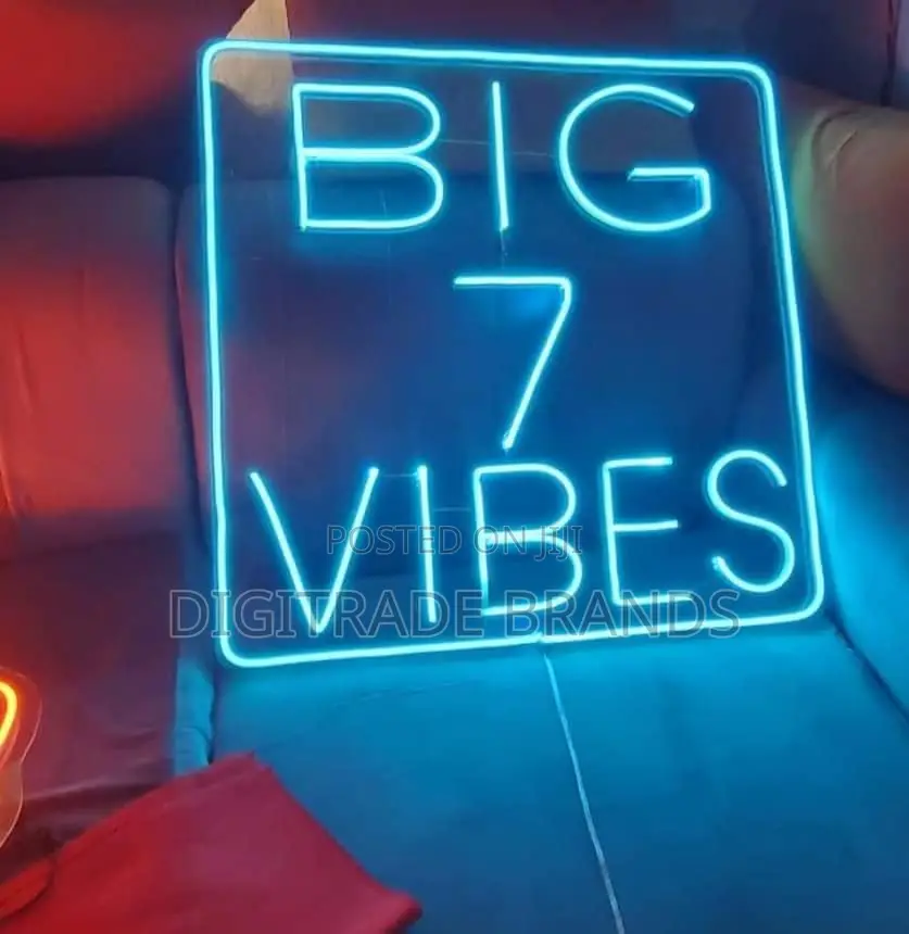 Neon Signs