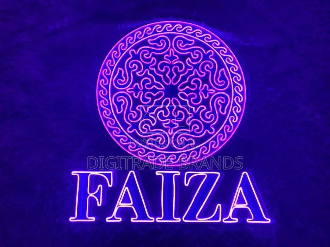 Neon Signs