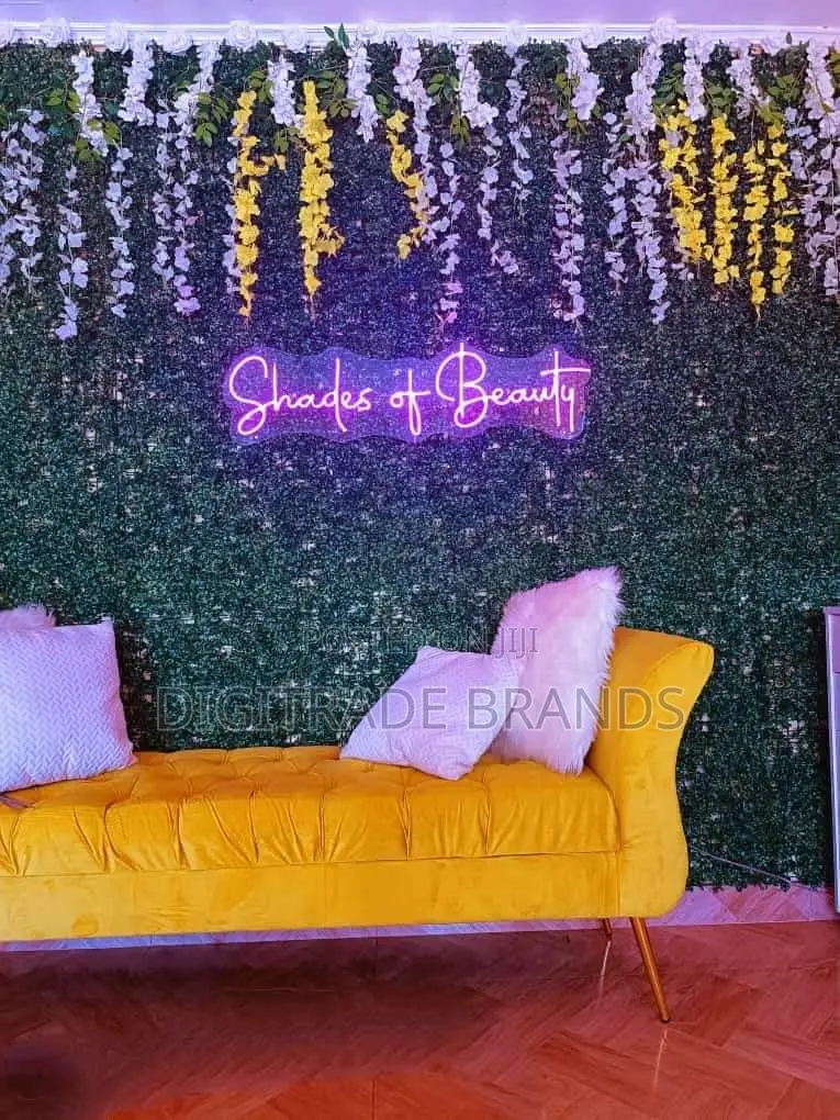 Neon Signs