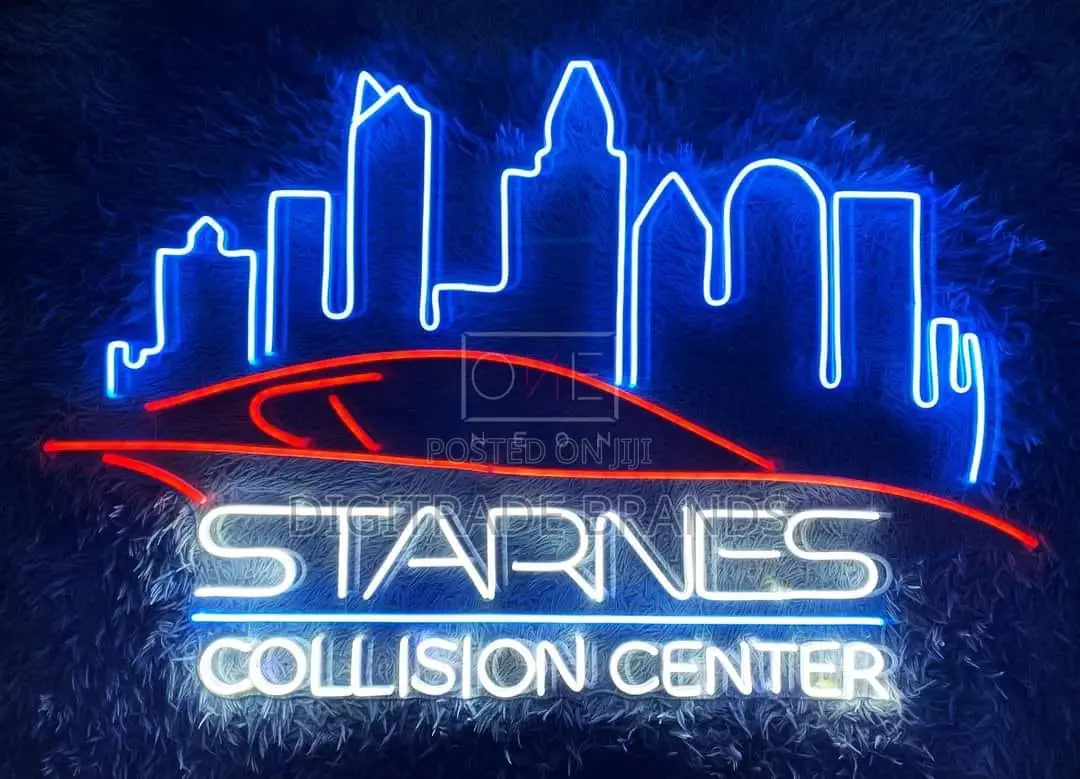 Neon Signs
